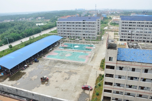 天欣科技工廠行——低調前行的行業(yè)“巨頭”